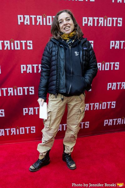 Ani DiFranco Photo