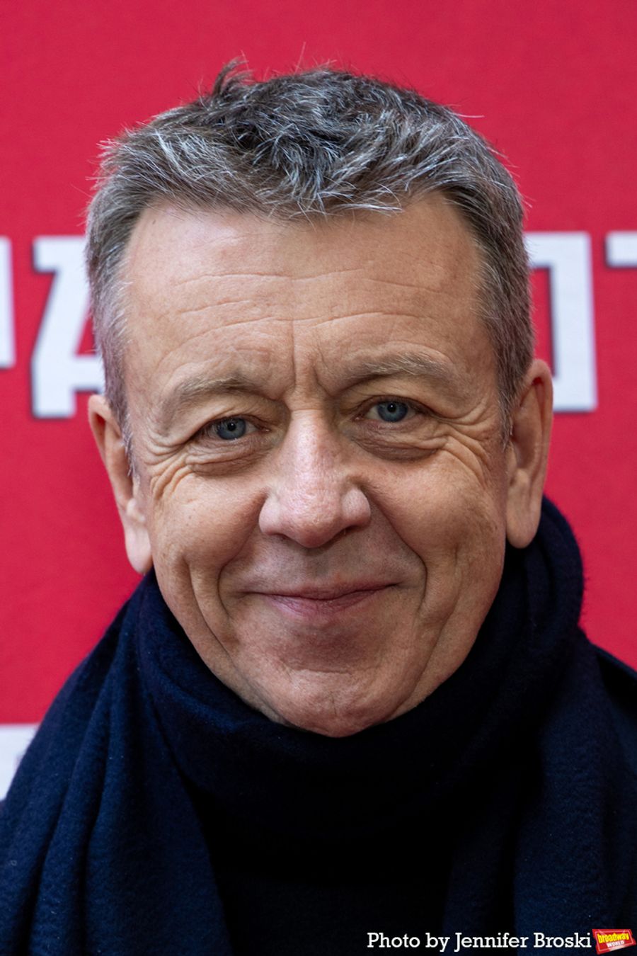 Photos: On the Red Carpet For Opening Night of PATRIOTS On Broadway Image