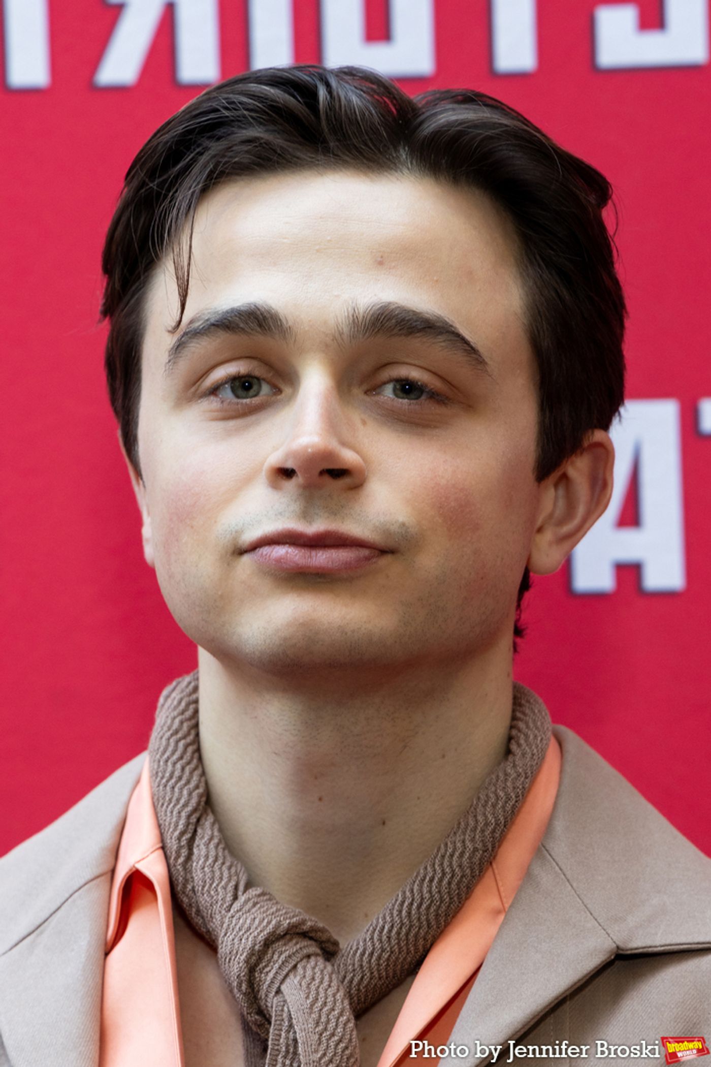 Photos: On the Red Carpet For Opening Night of PATRIOTS On Broadway  Image