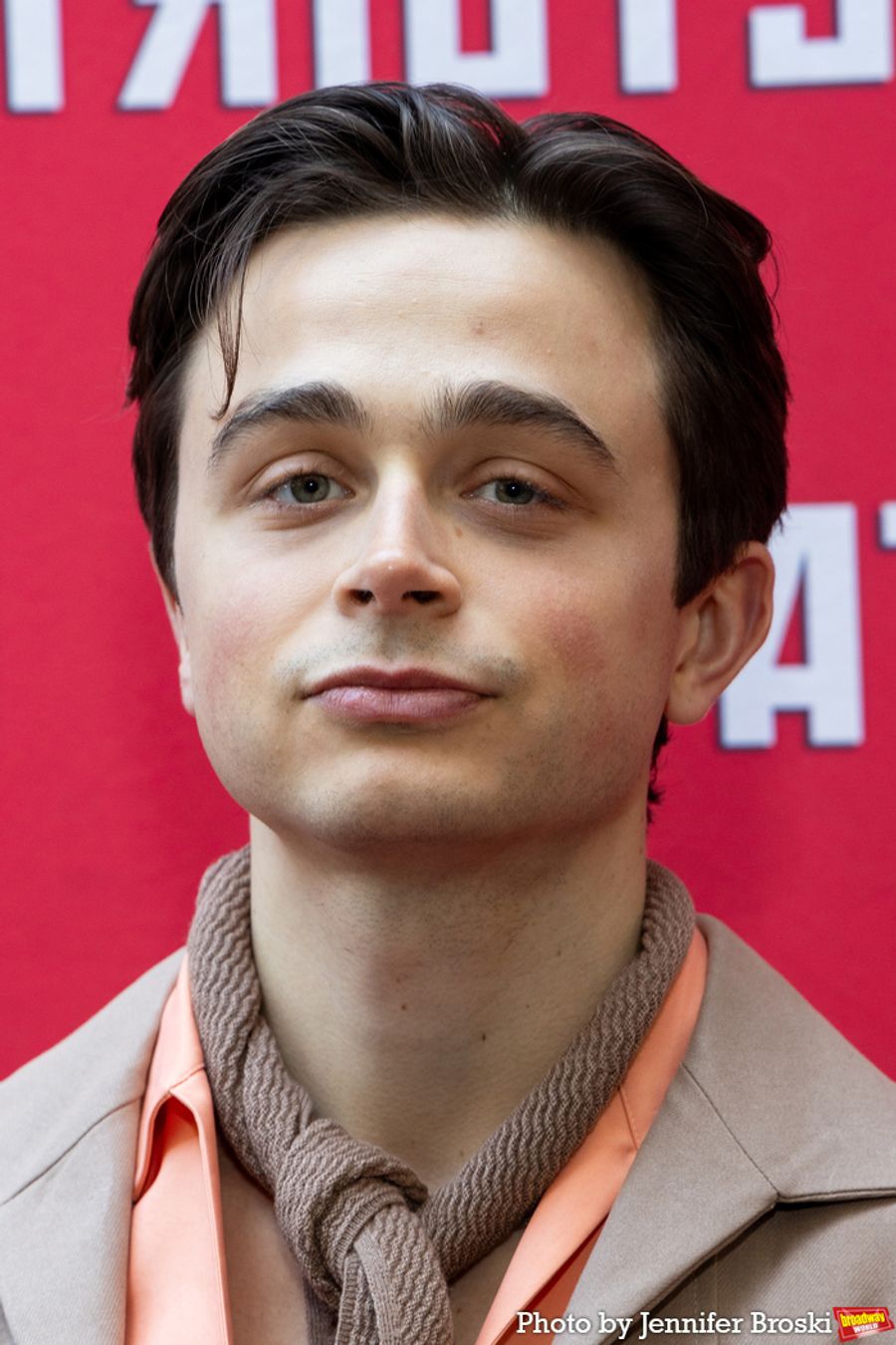Photos: On the Red Carpet For Opening Night of PATRIOTS On Broadway Image