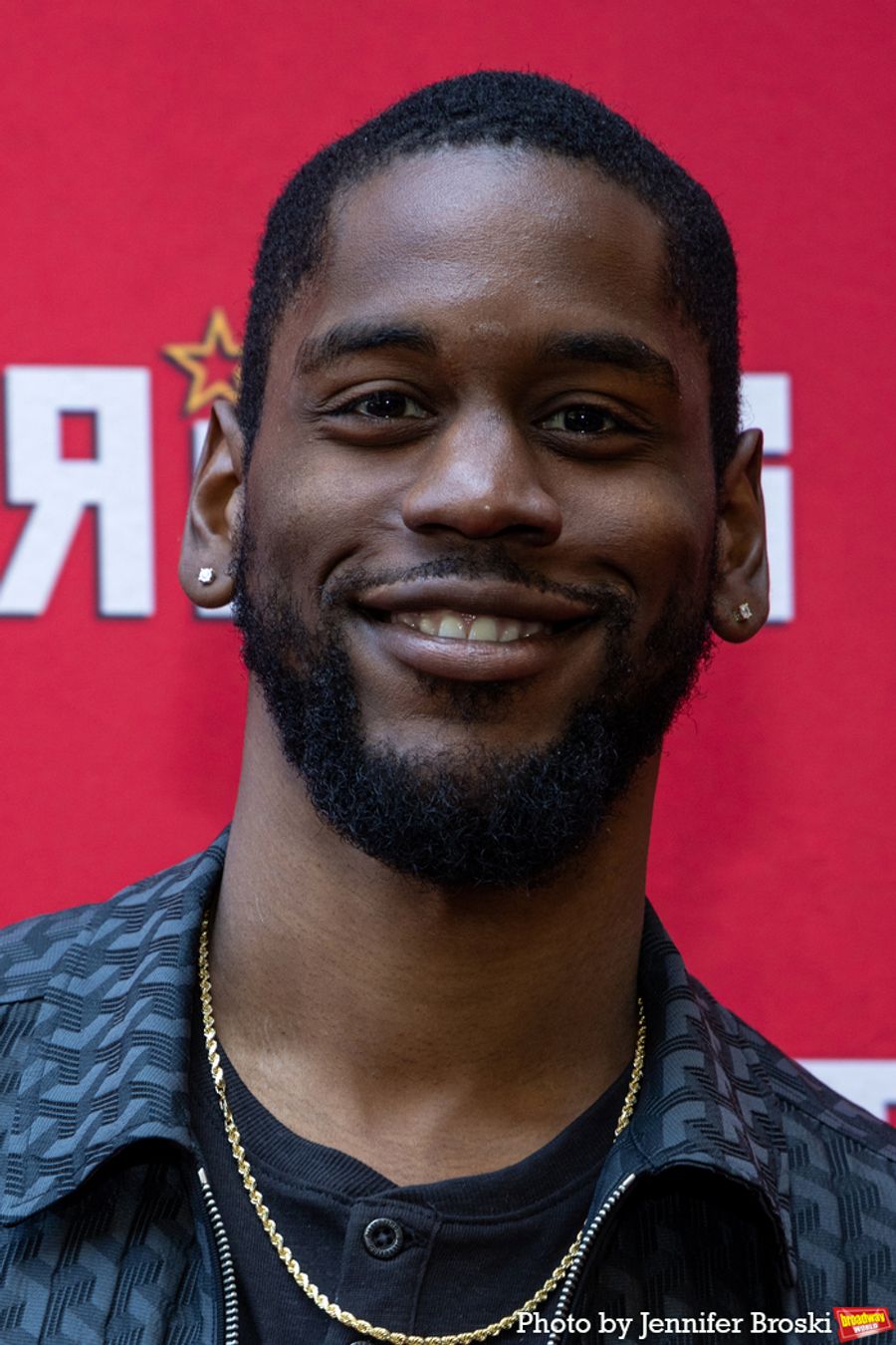 Photos: On the Red Carpet For Opening Night of PATRIOTS On Broadway Image