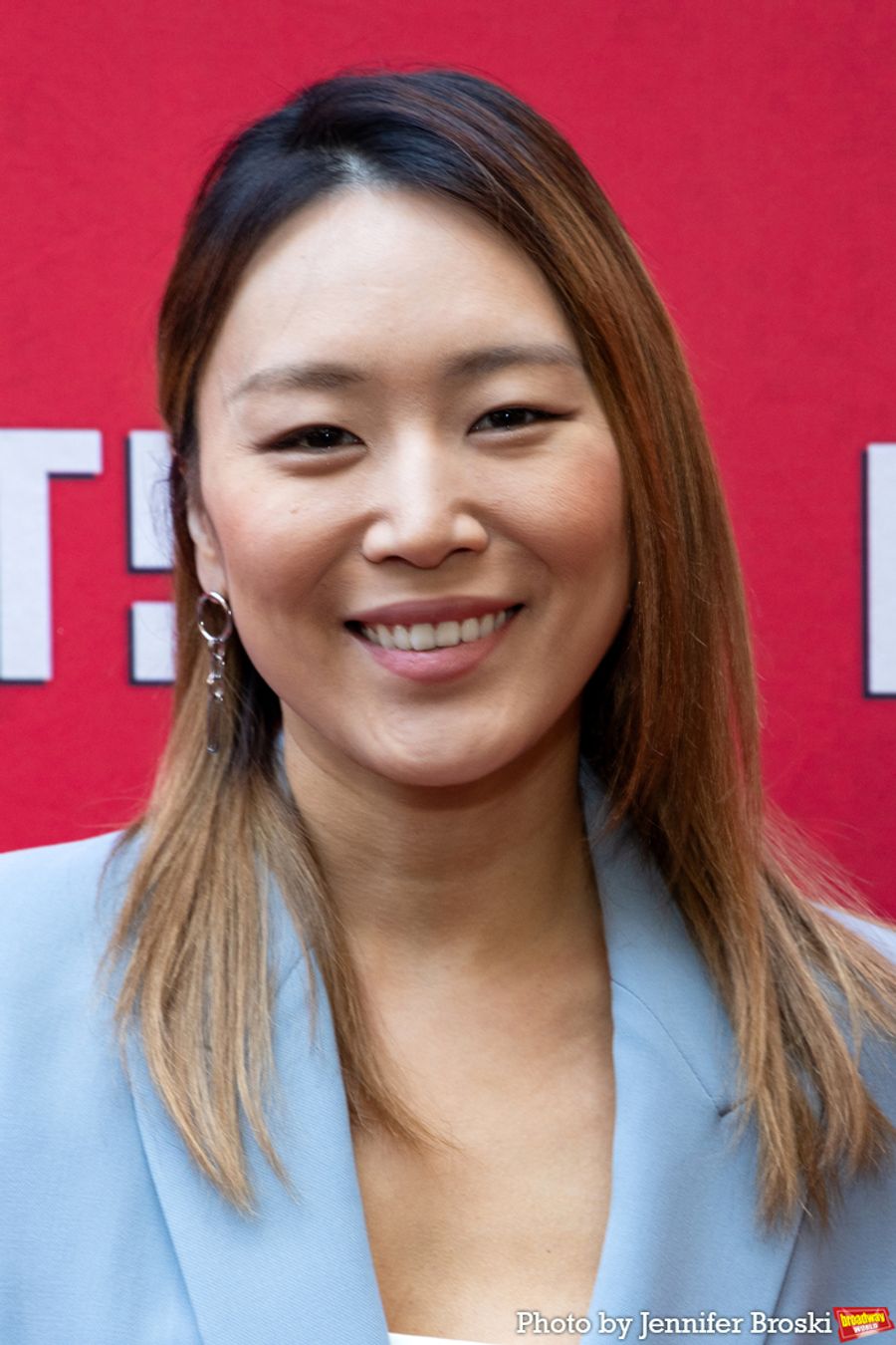 Photos: On the Red Carpet For Opening Night of PATRIOTS On Broadway Image