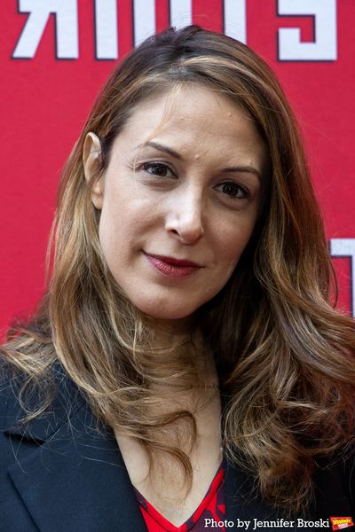 Natalie Gold Photo