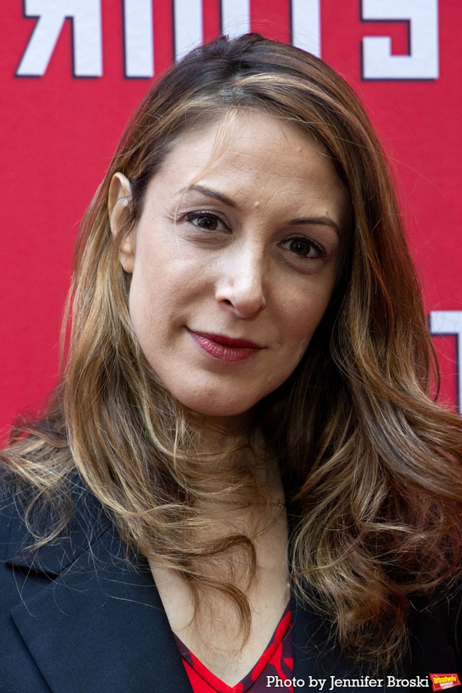 Photos: On the Red Carpet For Opening Night of PATRIOTS On Broadway Image
