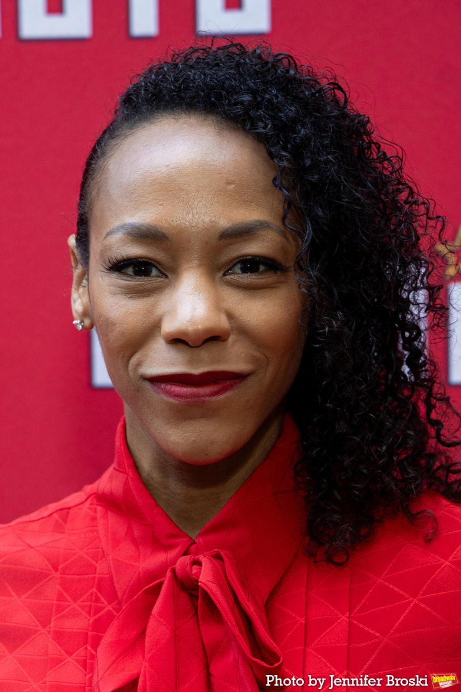 Photos: On the Red Carpet For Opening Night of PATRIOTS On Broadway Image