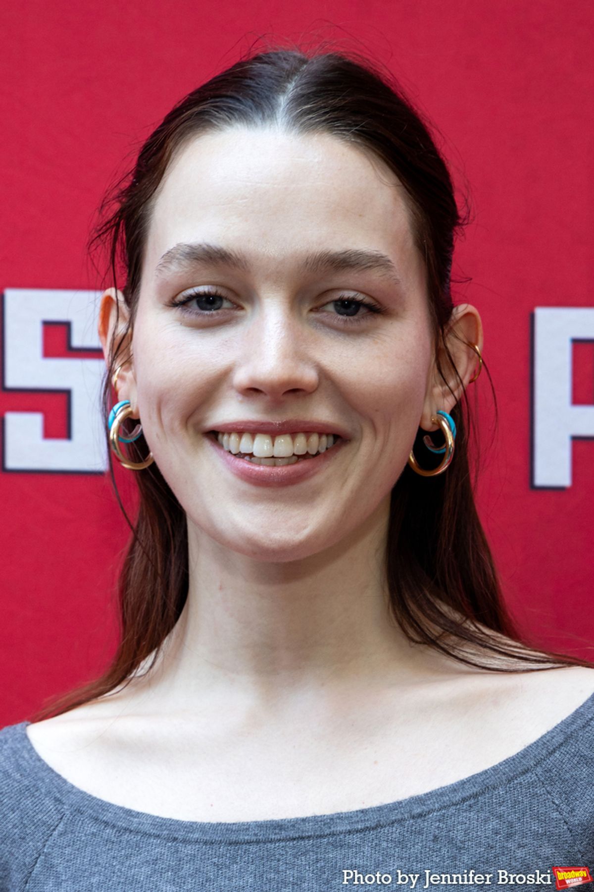 Victoria Pedretti at 