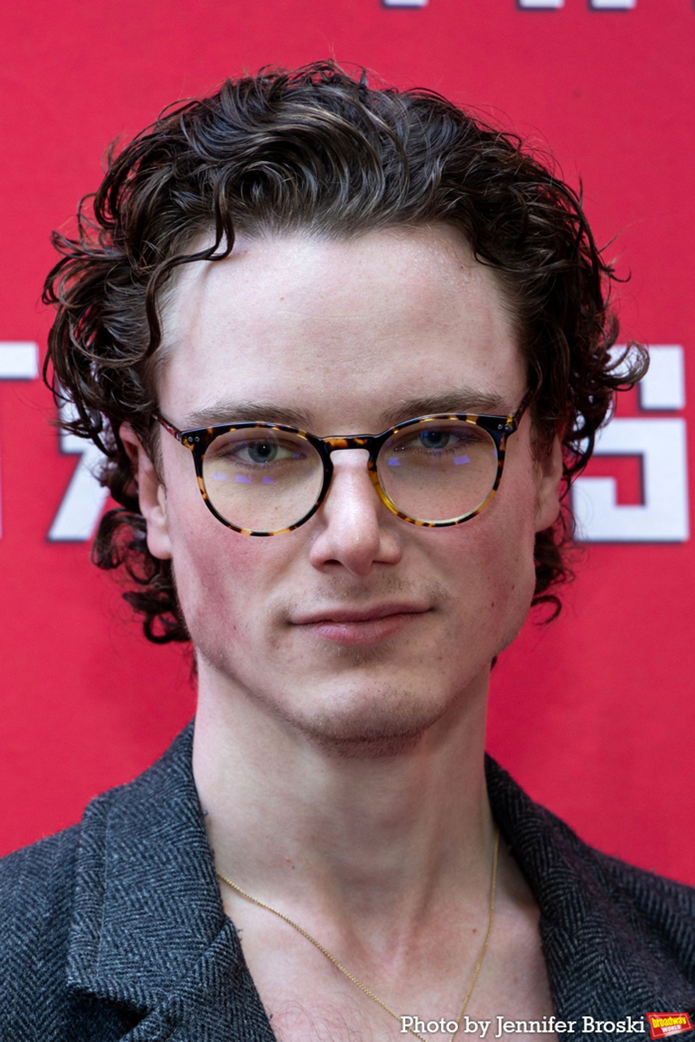 Photos: On the Red Carpet For Opening Night of PATRIOTS On Broadway  Image