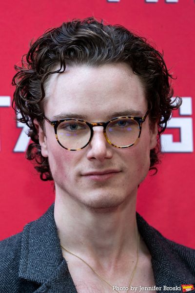 Graham Campbell Photo