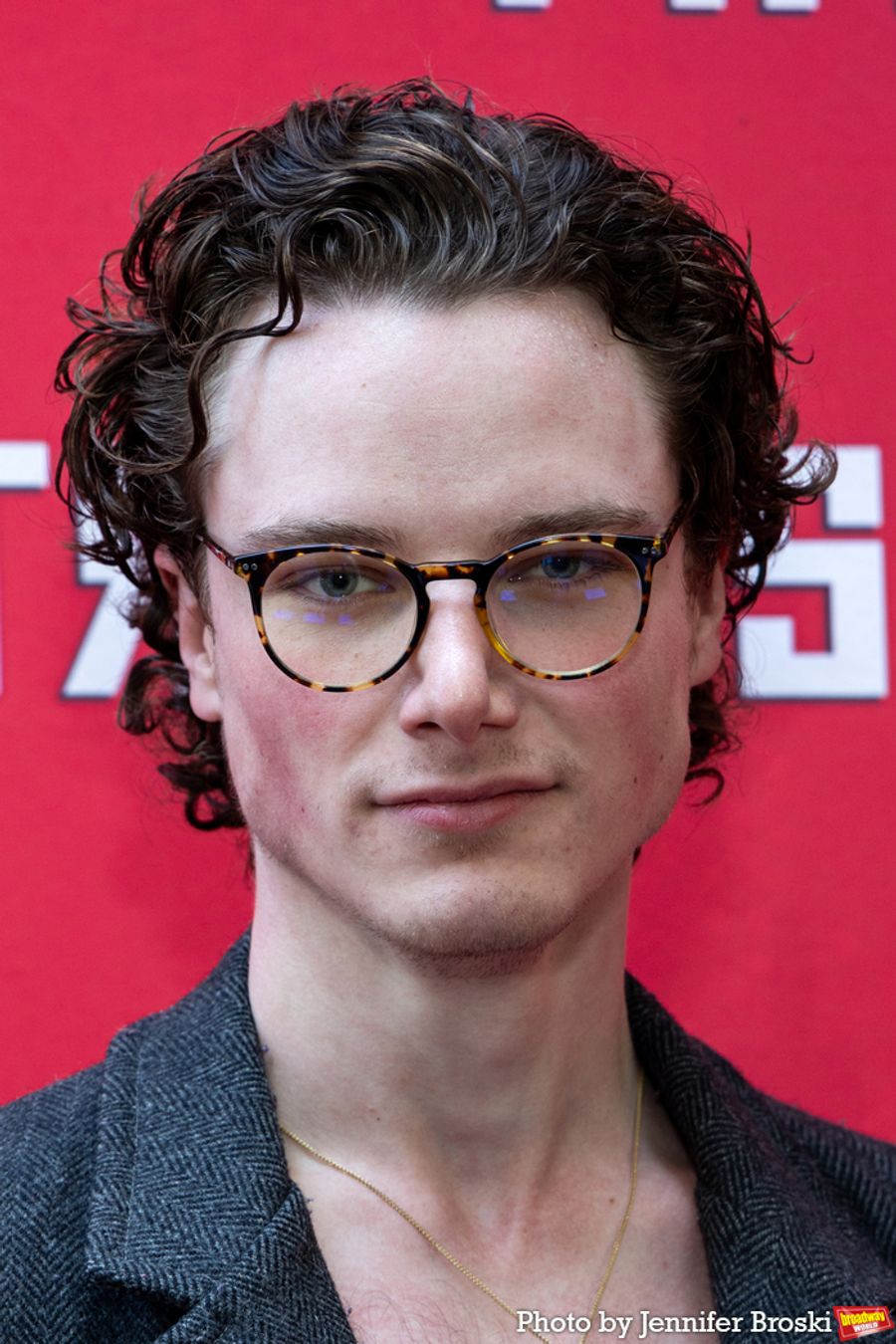 Photos: On the Red Carpet For Opening Night of PATRIOTS On Broadway Image