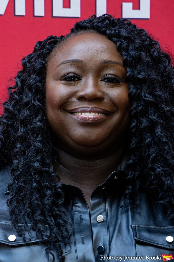 Jocelyn Bioh Photo