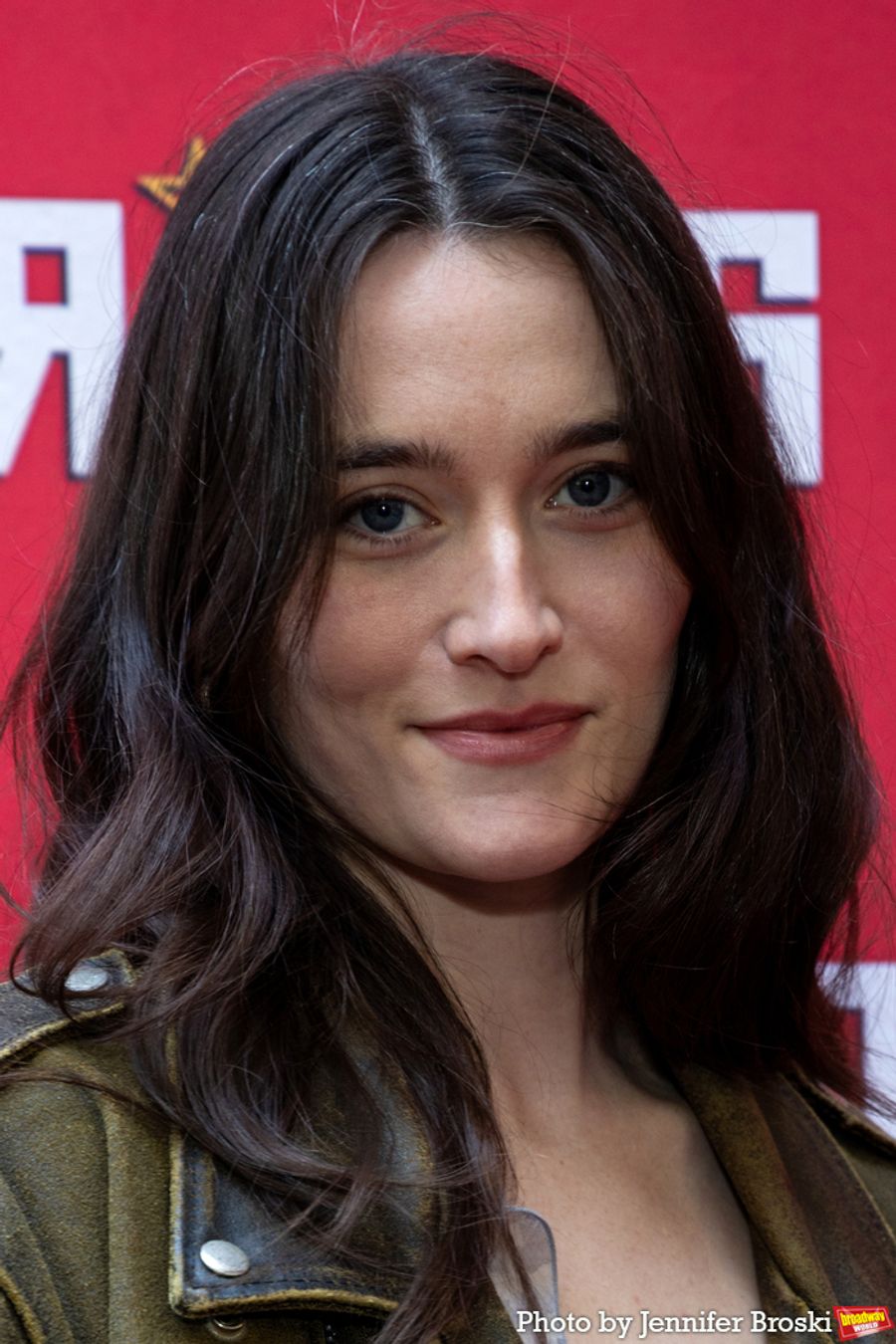 Photos: On the Red Carpet For Opening Night of PATRIOTS On Broadway Image