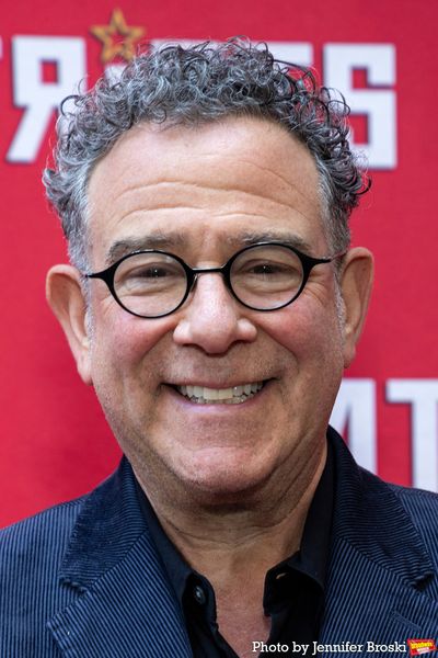 Michael Greif Photo