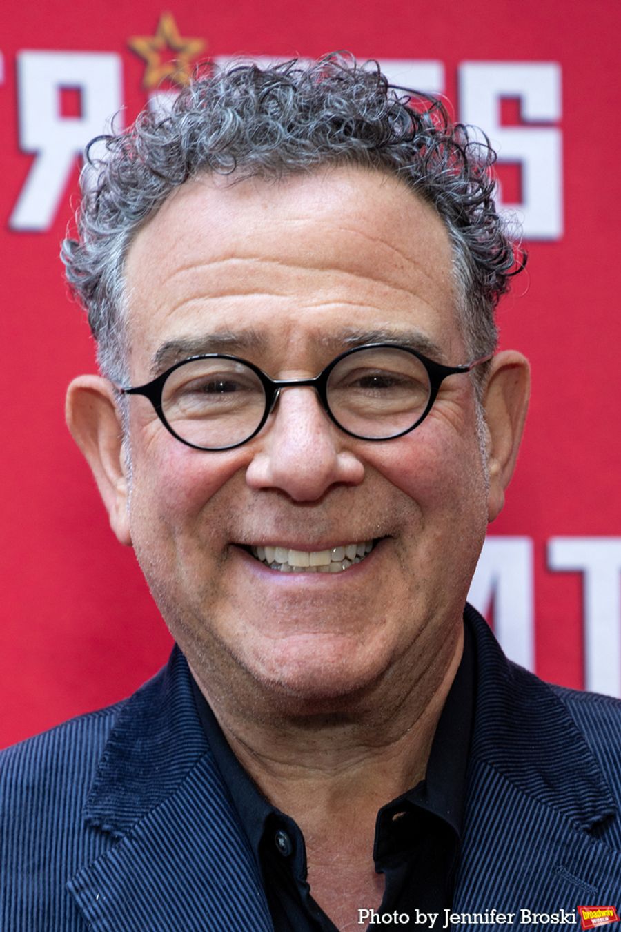 Photos: On the Red Carpet For Opening Night of PATRIOTS On Broadway Image