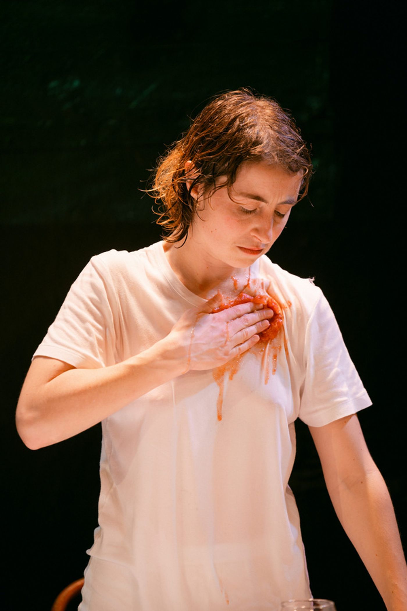 Photos: First Look At ORLANDO: A RHAPSODY At The Tank Photos: First Look At ORLANDO: A RHAPSODY At The Tank Image