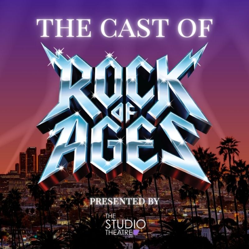 Review: ROCK OF AGES at The Studio Theatre  Image