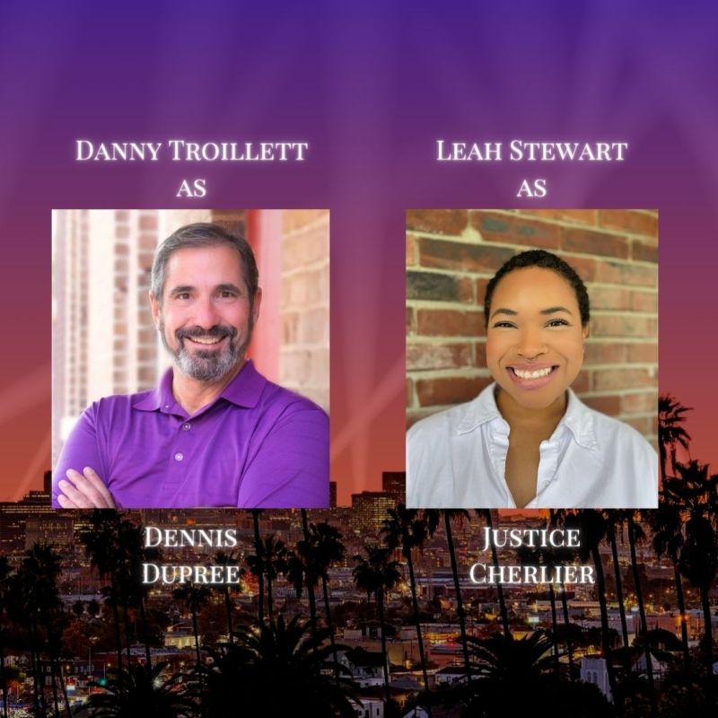 Review: ROCK OF AGES at The Studio Theatre  Image