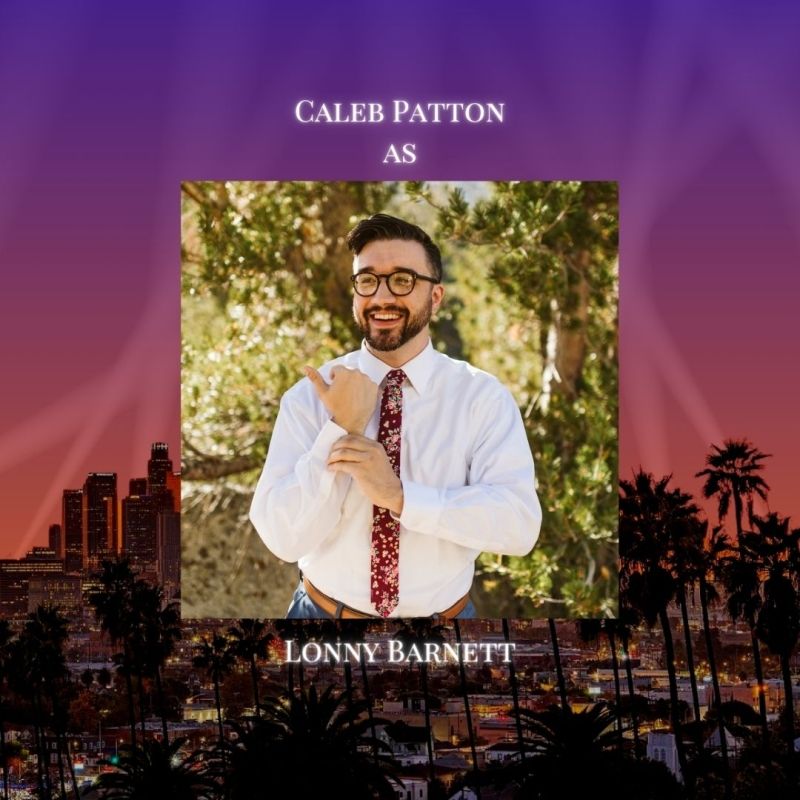 Review: ROCK OF AGES at The Studio Theatre  Image