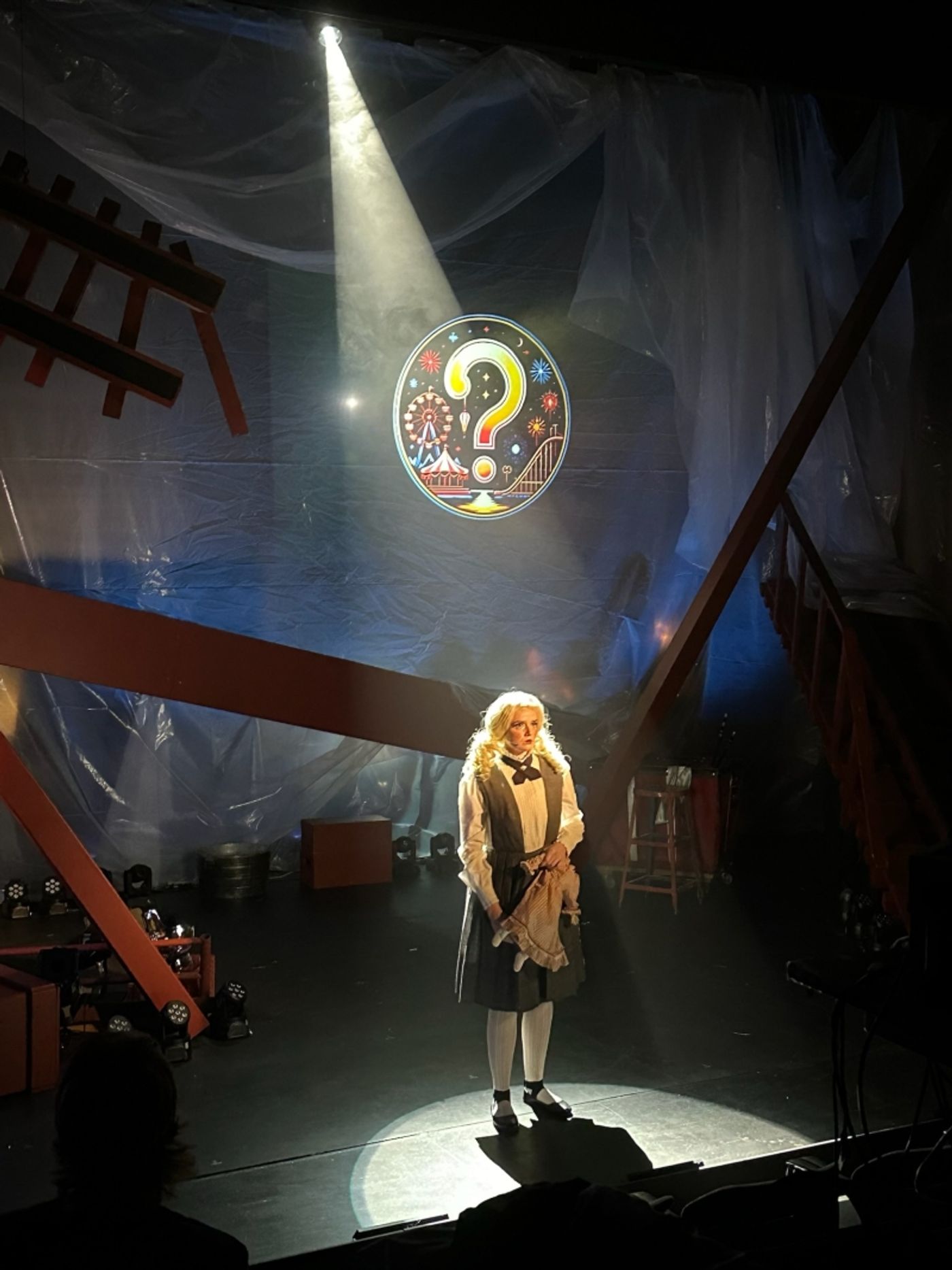 Review: RIDE THE CYCLONE at The Contemporary Theatre Of Ohio  Image