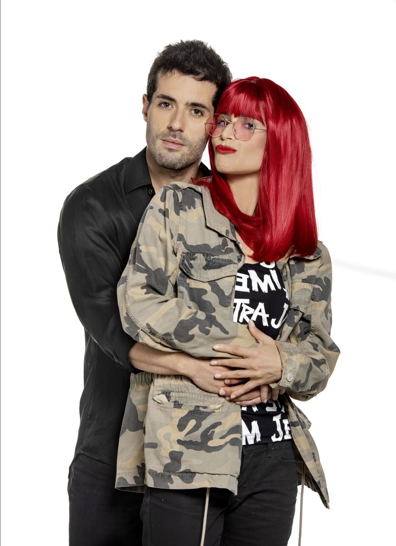 Mel Lisboa Returns as the Queen of Brazilian Rock 'N' Roll in the All New RITA LEE – A MUSICAL AUTOBIOGRAPHY  Image