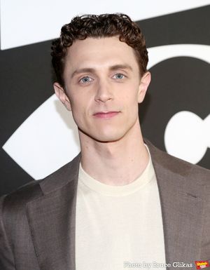 Henry Gottfried @ BroadwayWorld Henry Gottfried Photo