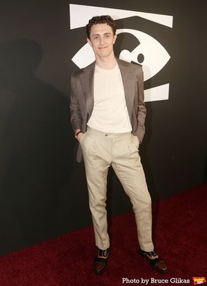 Henry Gottfried @ BroadwayWorld Henry Gottfried Photo