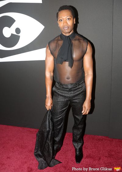 Ato Blankson-Wood Photo