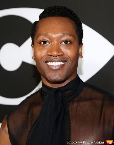 Ato Blankson-Wood Photo