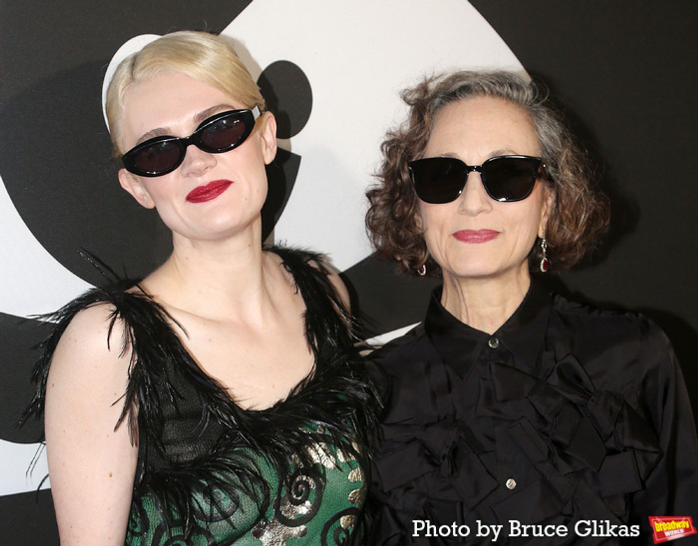 Photos: CABARET Cast Serves Double the Red Carpet Looks on Opening Weekend  Image