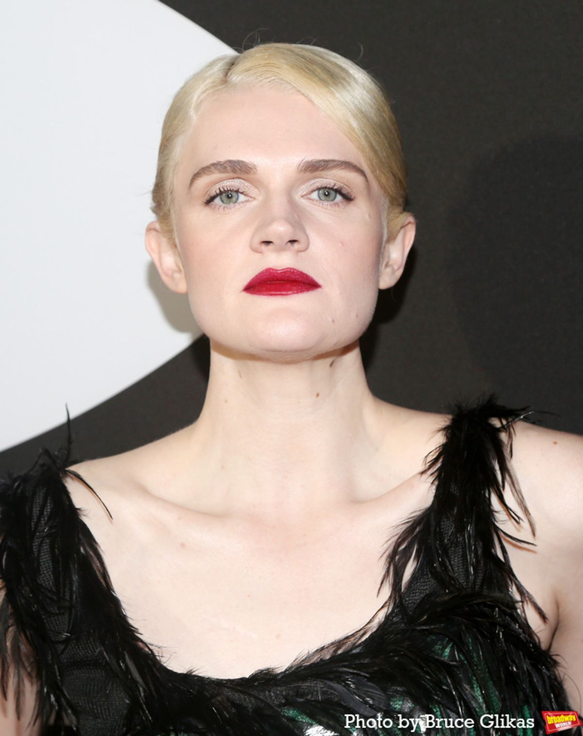 Gayle Rankin at Photos: CABARET Cast Serves Double the Red Carpet Looks on Opening Weekend