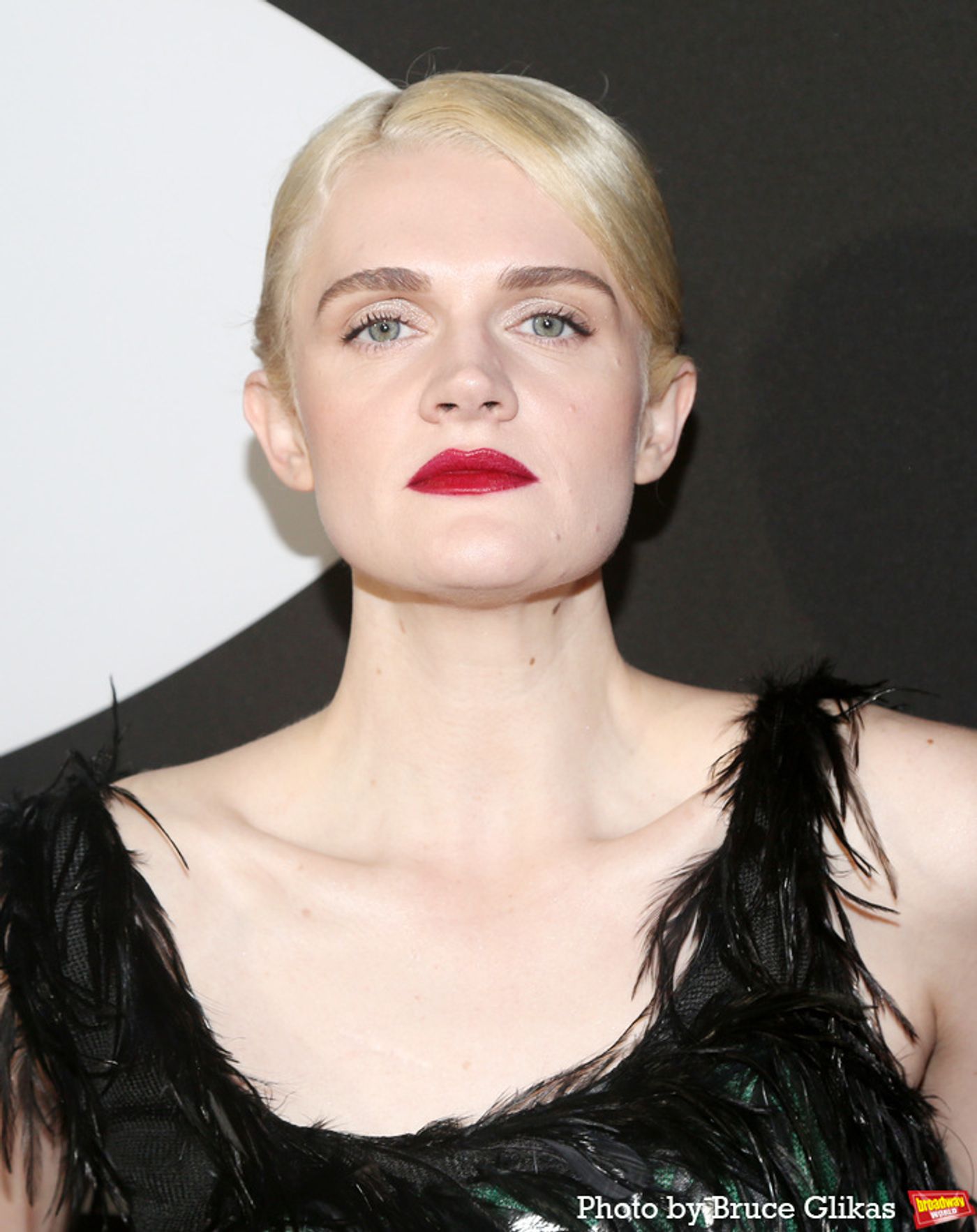 Photos: CABARET Cast Serves Double the Red Carpet Looks on Opening Weekend  Image