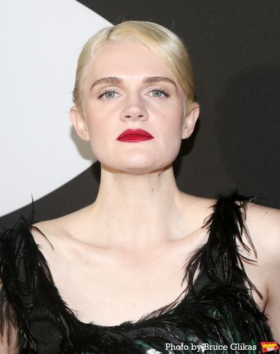 Gayle Rankin Photo