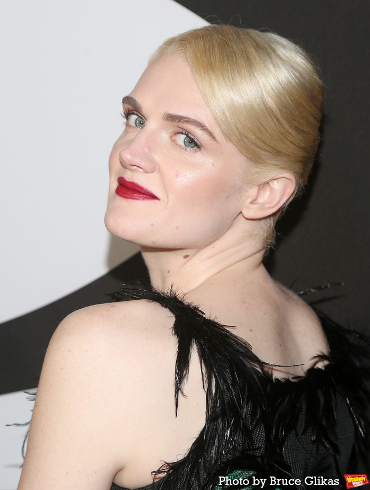 Gayle Rankin at Photos: CABARET Cast Serves Double the Red Carpet Looks on Opening Weekend