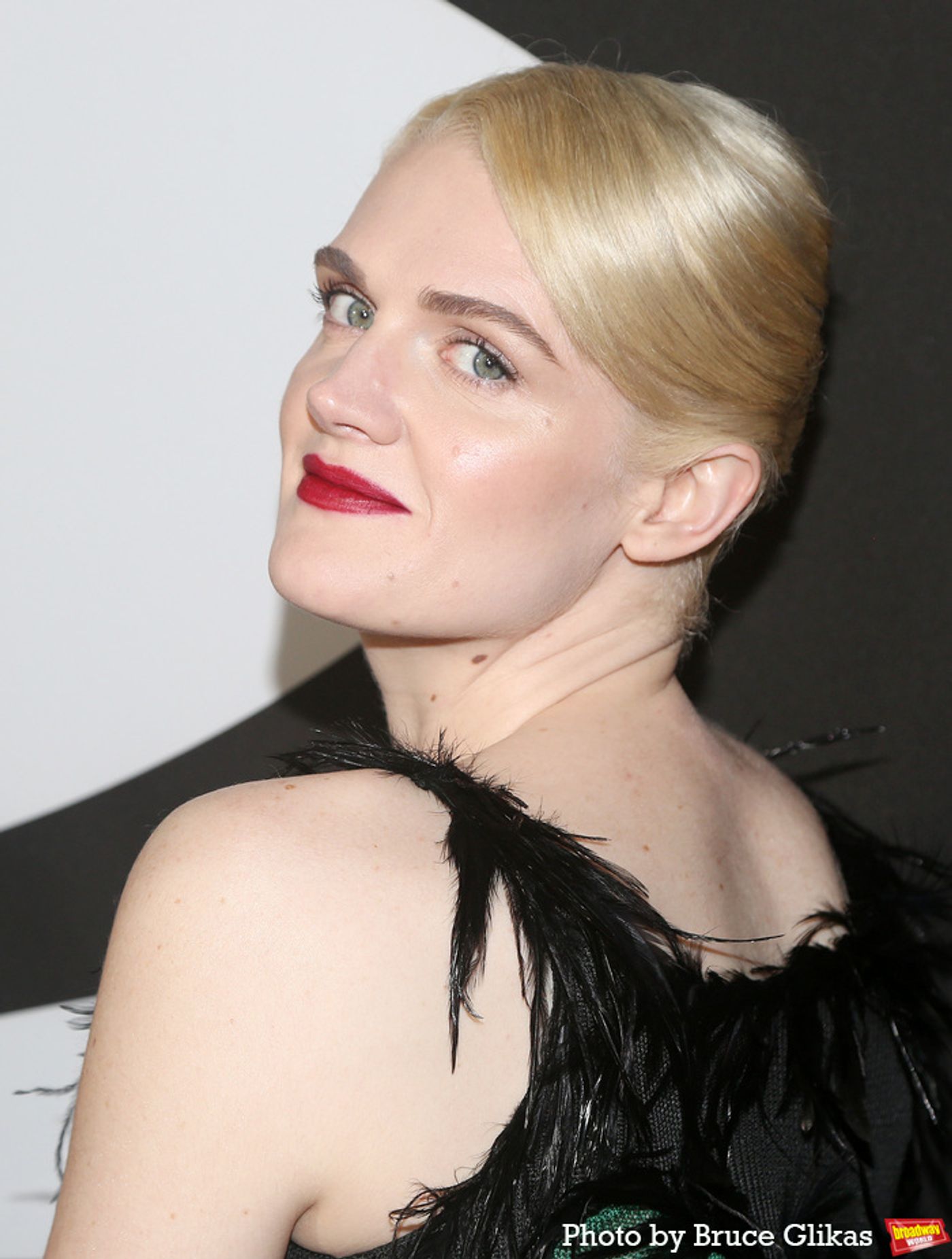 Photos: CABARET Cast Serves Double the Red Carpet Looks on Opening Weekend  Image