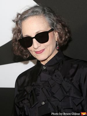 Bebe Neuwirth @ BroadwayWorld Bebe Neuwirth Photo