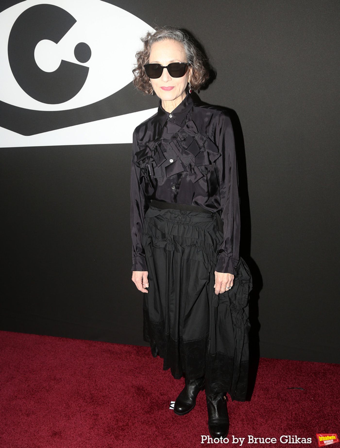 Photos: CABARET Cast Serves Double the Red Carpet Looks on Opening Weekend  Image