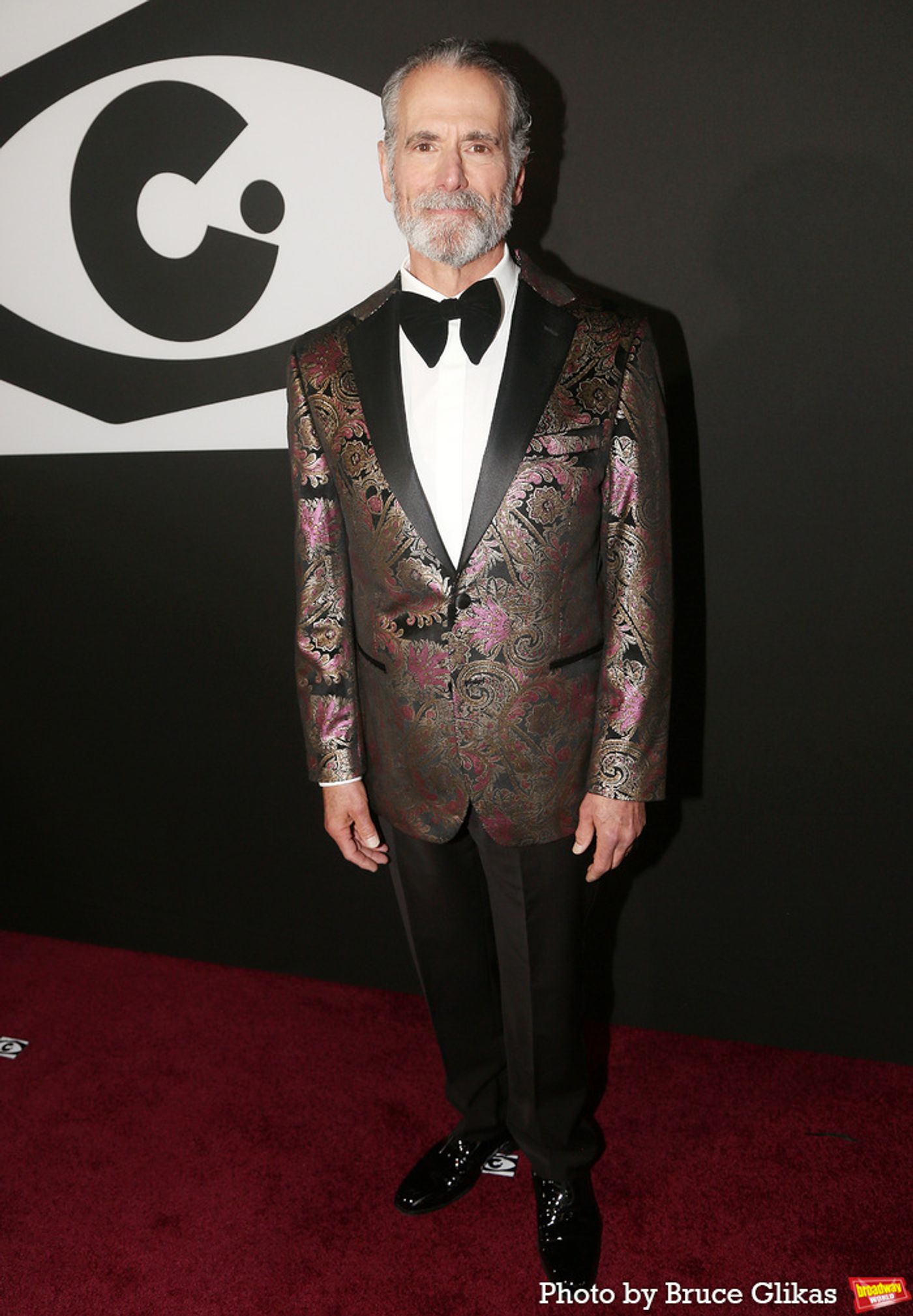 Photos: CABARET Cast Serves Double the Red Carpet Looks on Opening Weekend  Image