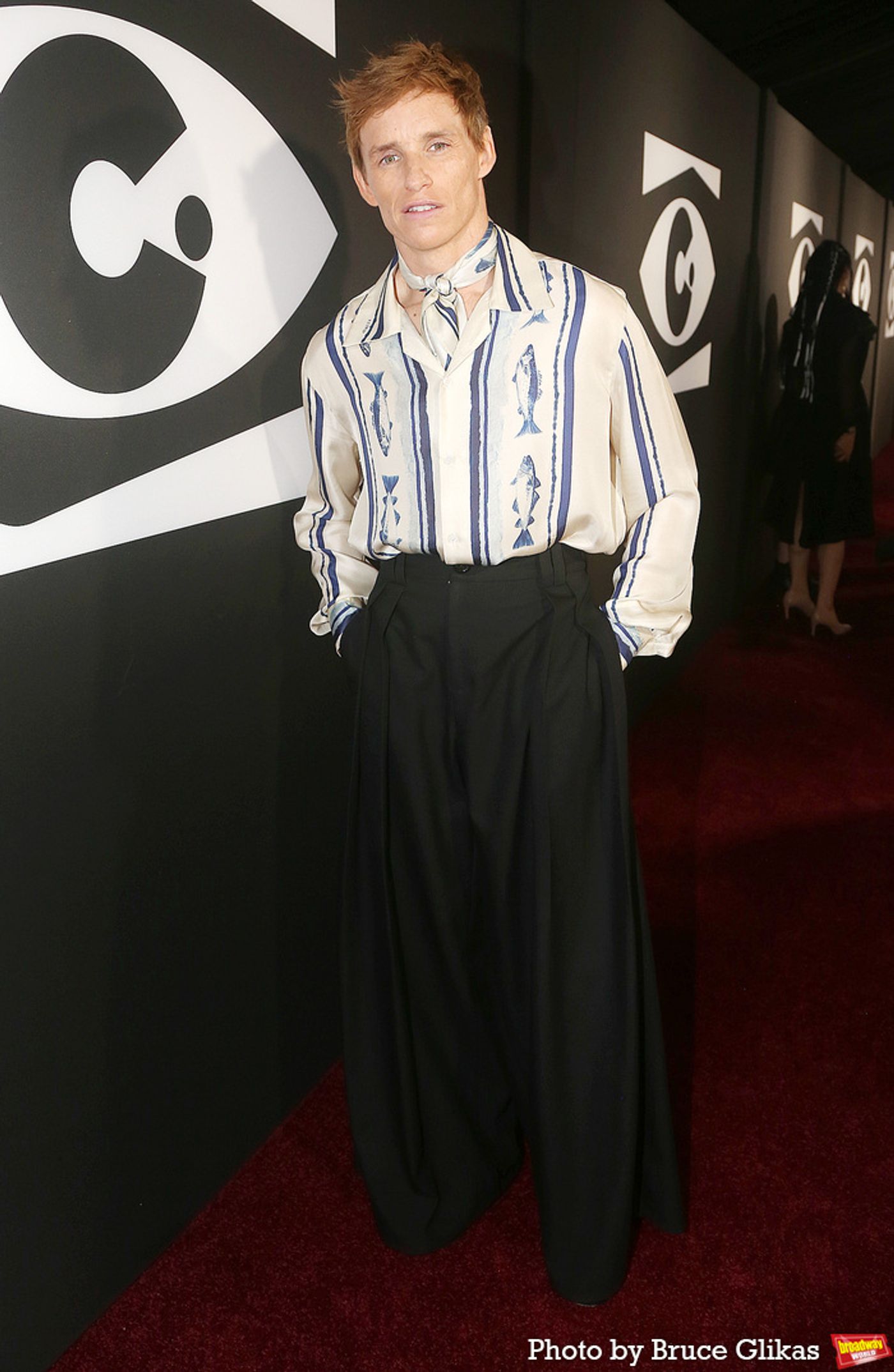 Photos: CABARET Cast Serves Double the Red Carpet Looks on Opening Weekend  Image