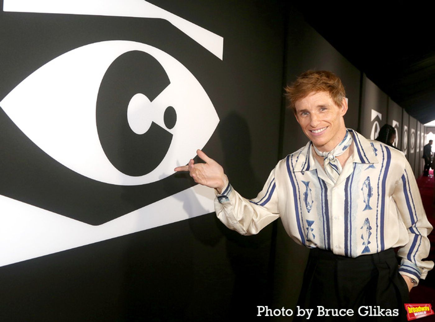 Photos: CABARET Cast Serves Double the Red Carpet Looks on Opening Weekend  Image