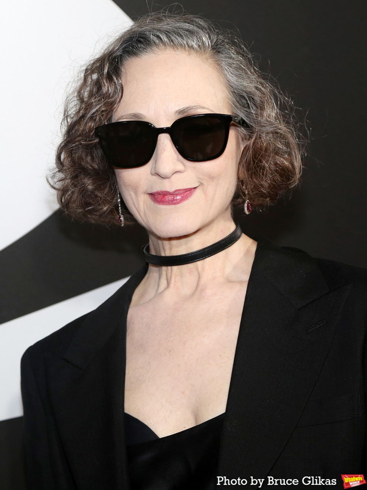 Bebe Neuwirth at 