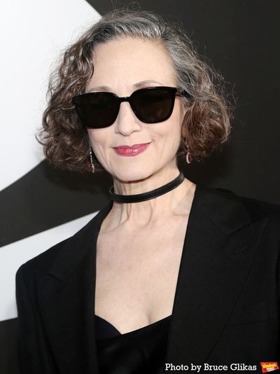 Bebe Neuwirth Photo