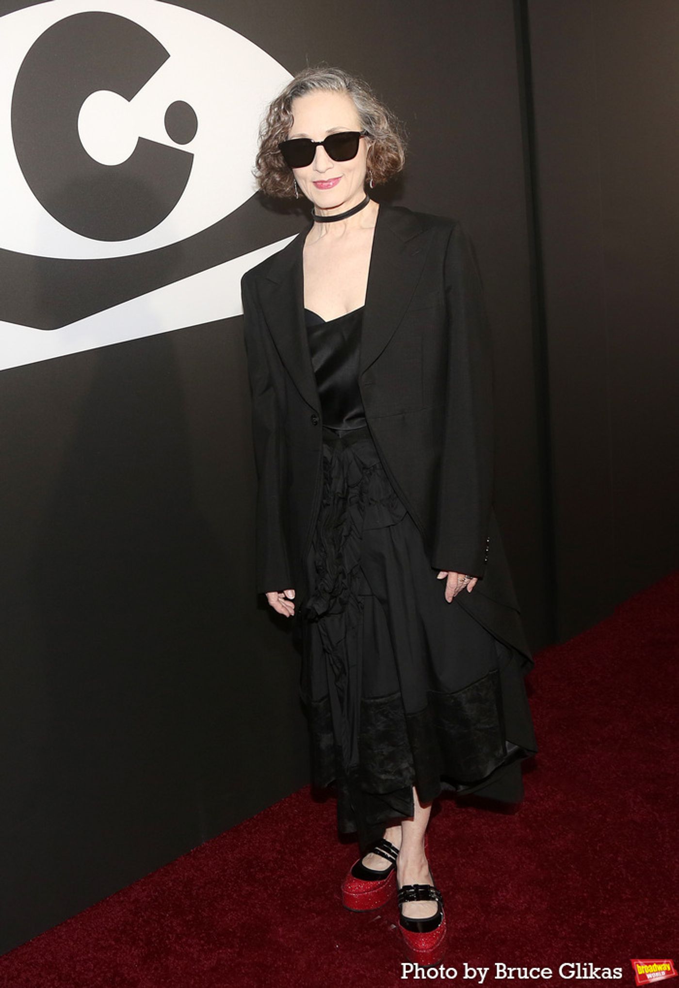 Photos: CABARET Cast Serves Double the Red Carpet Looks on Opening Weekend  Image