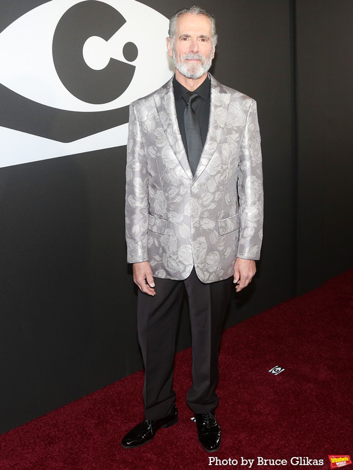 Photos: CABARET Cast Serves Double the Red Carpet Looks on Opening Weekend  Image