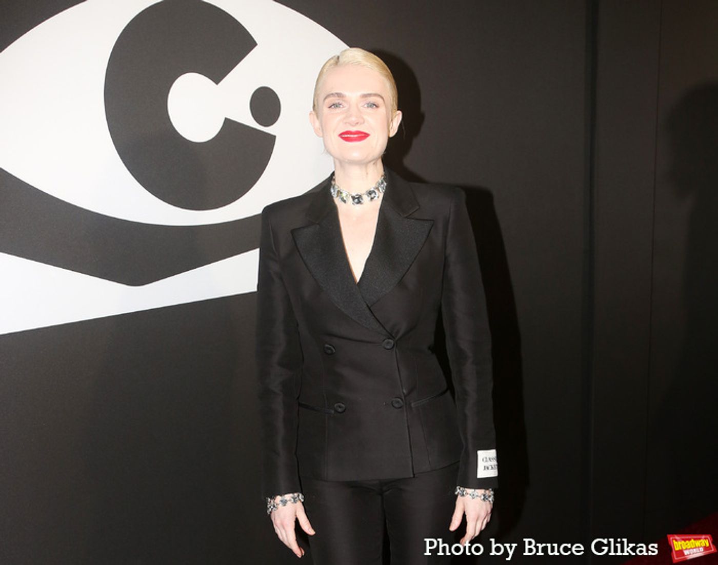 Photos: CABARET Cast Serves Double the Red Carpet Looks on Opening Weekend  Image