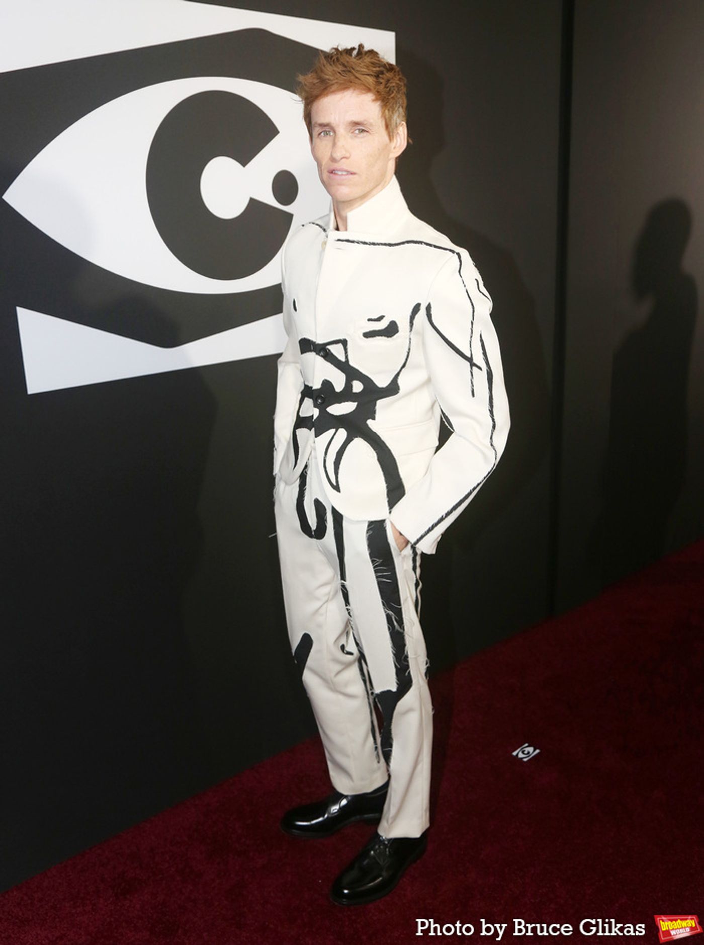 Photos: CABARET Cast Serves Double the Red Carpet Looks on Opening Weekend  Image