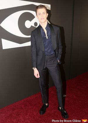 Henry Gottfried @ BroadwayWorld Henry Gottfried Photo