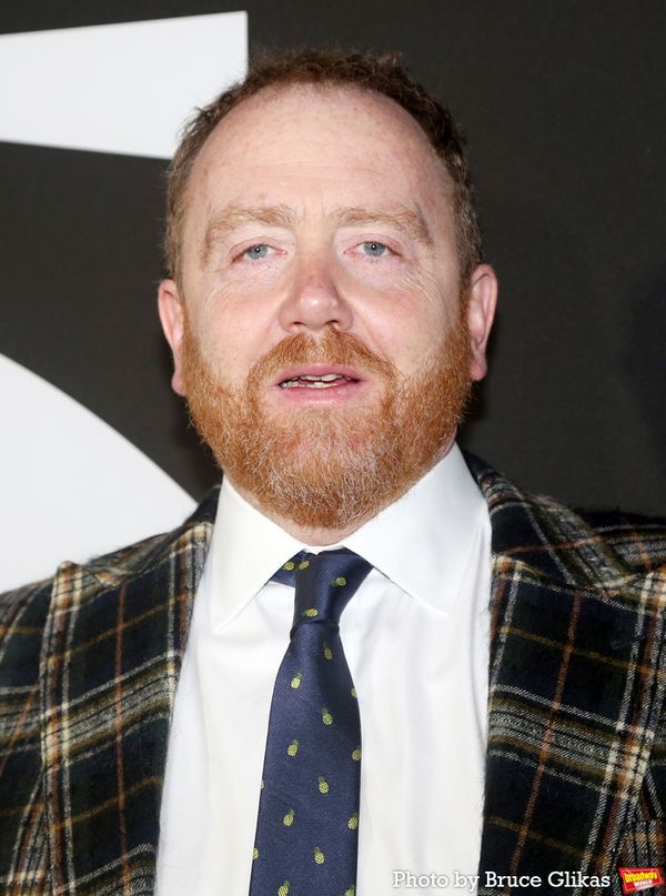 ATG Executive Producer Adam Speers Photo