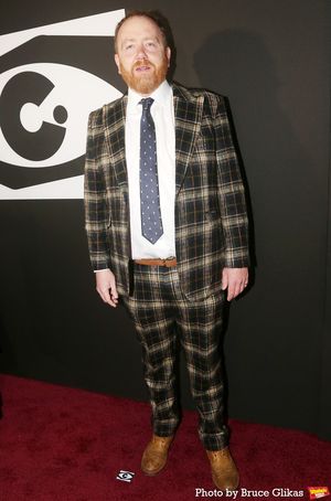 ATG Executive Producer Adam Speers Photo