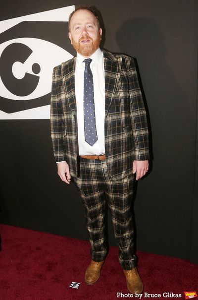 ATG Executive Producer Adam Speers Photo