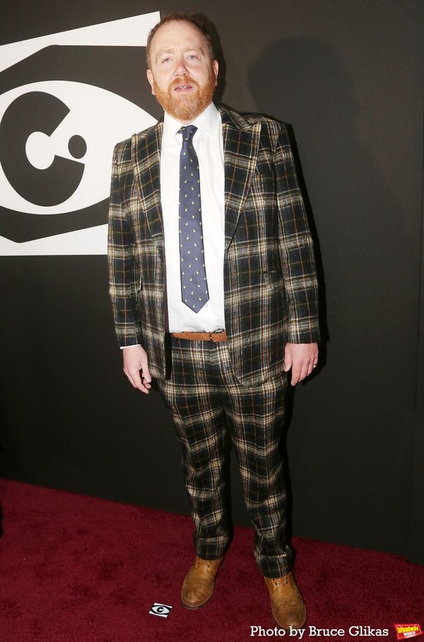 ATG Executive Producer Adam Speers Photo