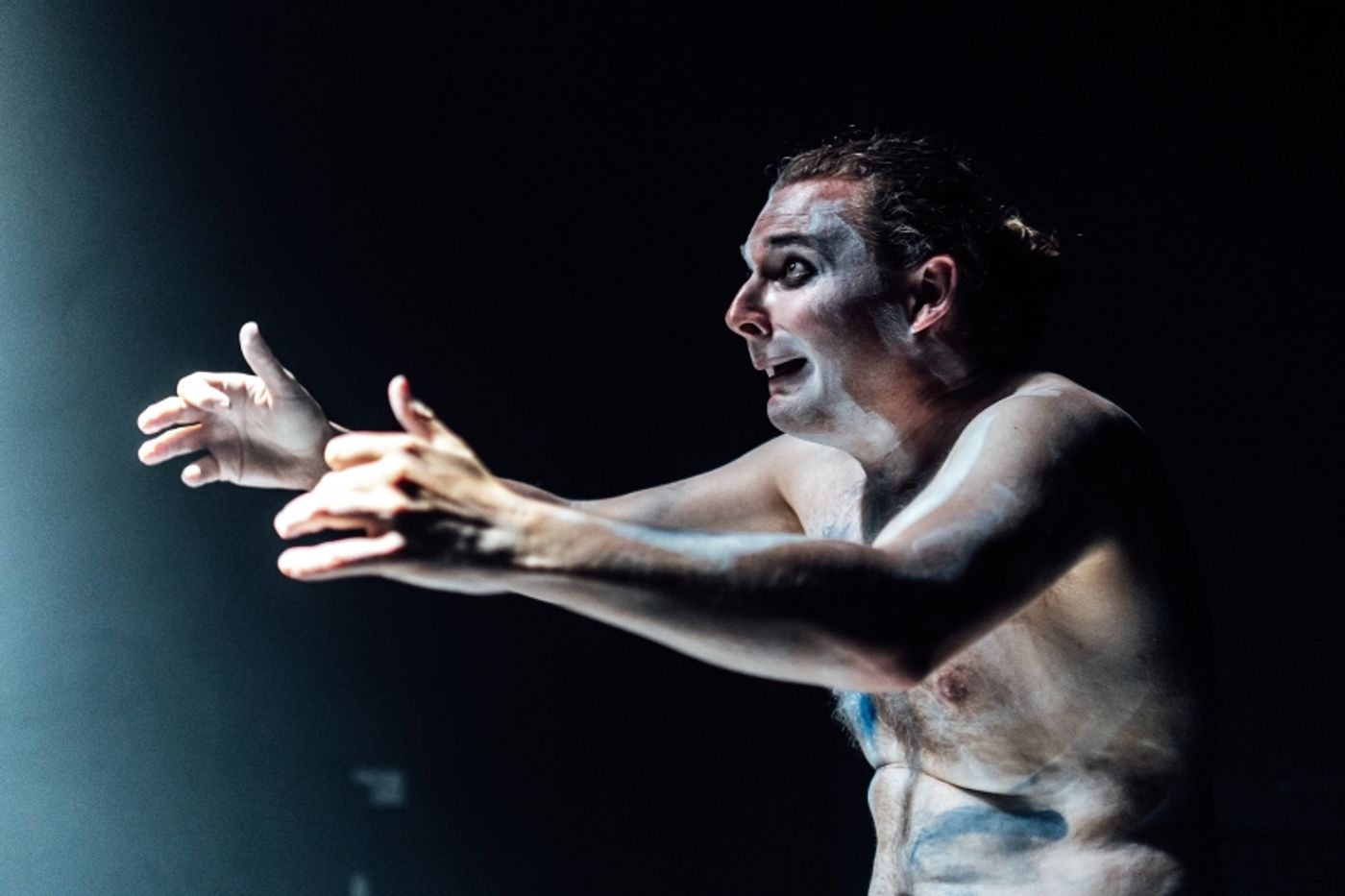 Review: YOU ARE GOING TO DIE, Southwark Playhouse  Image